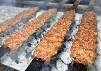 Adana Kebabın Tarihçesi