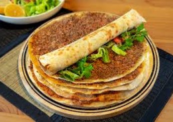 Lahmacunun Tarihçesi