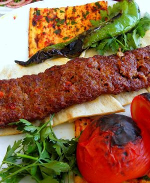 Adana Kebap