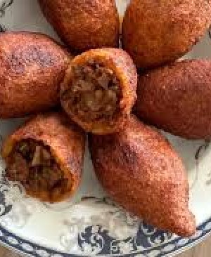 İçli Köfte ( 1 Adet )