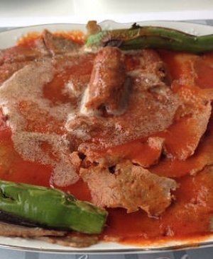 İskender Kebap