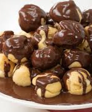Profiterol