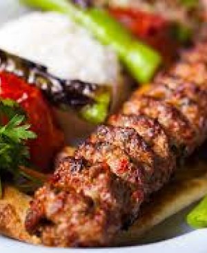 Urfa Kebap
