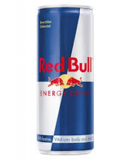 Redbull